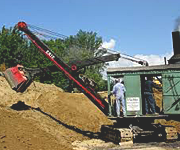 Erie Shovel