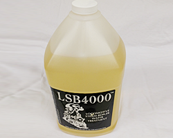 Terlyn LSB 4000 Gallon