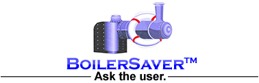 BoilerSaver™ Logo